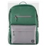 HP Campus Green Backpack