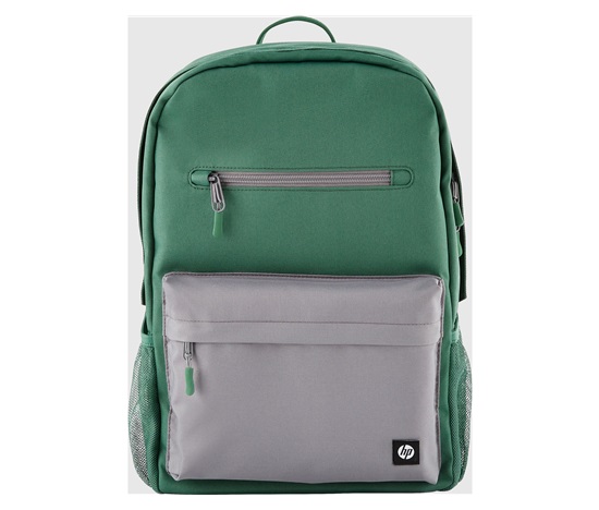 HP Campus Green Backpack