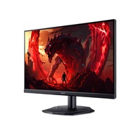 ACER LCD Nitro KG241YX3bip 23.8",VA LED,FHD,200Hz,250nits,178/178,VESA,HDMI,DP,Black