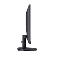 ACER LCD Nitro KG241YX3bip 23.8",VA LED,FHD,200Hz,250nits,178/178,VESA,HDMI,DP,Black