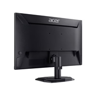 ACER LCD Nitro KG241YX3bip 23.8",VA LED,FHD,200Hz,250nits,178/178,VESA,HDMI,DP,Black