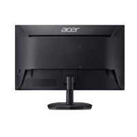 ACER LCD Nitro KG241YX3bip 23.8",VA LED,FHD,200Hz,250nits,178/178,VESA,HDMI,DP,Black