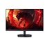ACER LCD Nitro KG251QX0biip 24.5",VA LED,FHD,200Hz,250nits,178/178,1ms,VESA,HDMI,DP,Black