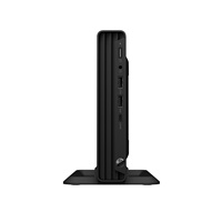 HP PC Pro Mini 260 G9 i5-1334U,16GB,512GB NVMe, WiFi 6 + BT,klávesnice a myš, zdroj 65W externí,DP+HDMI, Win11Home