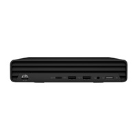 HP PC Pro Mini 260 G9 i3-1315U,8GB,512GB NVMe, WiFi 6 + BT,klávesnice a myš, zdroj 65W externí,DP+HDMI,Win11Pro