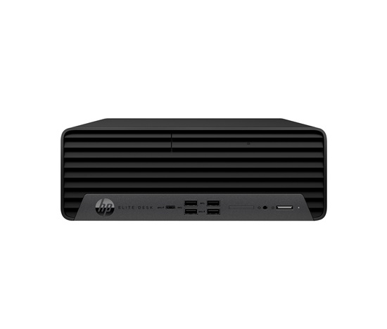 HP PC Elite SFF 600 G9 i5-12500,16GB DDR5,512GB NVMe TLC, usb slim 320 kláv. a myš,260W platinum, 2xDP+HDMI,Win11Pro