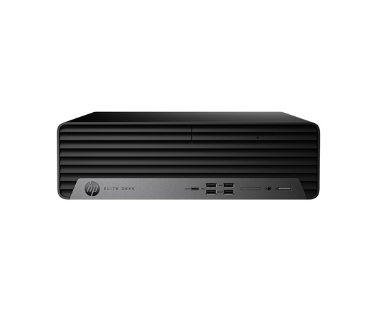 HP PC Elite SFF 805 G9 Ryzen 3 Pro 8300G,16GB DDR5,512GB NVMe,Radeon 740M,kláv. a myš,260W platinum, 2xDP+HDMI,Win11Pro