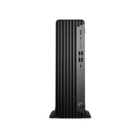 HP PC Elite SFF 805 G9 Ryzen 3 Pro 8300G,16GB DDR5,512GB NVMe,Radeon 740M,kláv. a myš,260W platinum, 2xDP+HDMI,Win11Pro