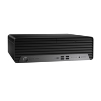 HP PC Elite SFF 805 G9 Ryzen 3 Pro 8300G,16GB DDR5,512GB NVMe,Radeon 740M,kláv. a myš,260W platinum, 2xDP+HDMI,Win11Pro
