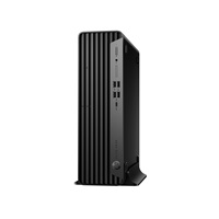 HP PC Elite SFF 805 G9 Ryzen 3 Pro 8300G,16GB DDR5,512GB NVMe,Radeon 740M,kláv. a myš,260W platinum, 2xDP+HDMI,Win11Pro