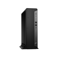 HP PC Elite SFF 805 G9 Ryzen 5 Pro 8500G,16GB DDR5,512GB NVMe TLC,Radeon 740M,kláv. a myš,DVDRW,260W,2xDP+HDMI,Win11Pro