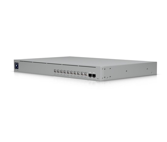 UBNT Pro XG 10 PoE switch