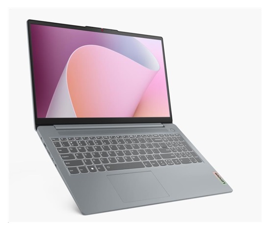 LENOVO NTB IdeaPad Slim 3 15ABR8 - AMD Ryzen 5 5625U,15.6" FHD IPS,16GB,1TSSD,HDMI,Int. AMD Radeon,W11H,2Y CC