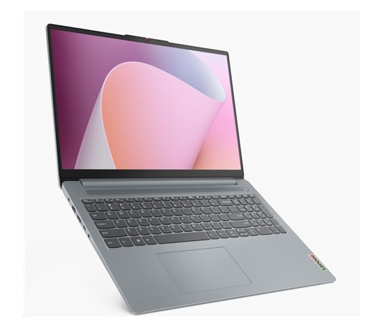 LENOVO NTB IdeaPad Slim 3 16ABR8 - AMD Ryzen 5 5625U,16" WUXGA IPS16GB,512SSD,HDMI,Int. AMD Radeon,W11H,2Y CC
