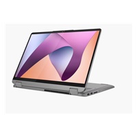 LENOVO NTB IdeaPad Flex 5 14ABR8 - AMD Ryzen 5 5625U,14" WUXGA IPS Touch,8GB,256SSD,HDMI,Int. AMD Radeon,W11H,2Y CC