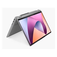 LENOVO NTB IdeaPad Flex 5 14ABR8 - AMD Ryzen 5 5625U,14" WUXGA IPS Touch,8GB,256SSD,HDMI,Int. AMD Radeon,W11H,2Y CC