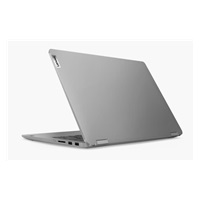 LENOVO NTB IdeaPad Flex 5 14ABR8 - AMD Ryzen 5 5625U,14" WUXGA IPS Touch,8GB,256SSD,HDMI,Int. AMD Radeon,W11H,2Y CC
