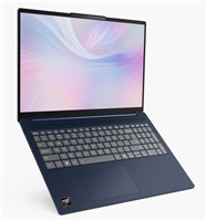 LENOVO NTB IdeaPad Slim 5 16AKP10 - AMD Ryzen AI 7 350,16" WUXGA IPS,16GB,1TSSD,HDMI,Radeon 860M,W11H,2Y CC