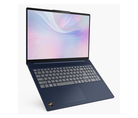 LENOVO NTB IdeaPad Slim 5 16AKP10 - AMD Ryzen AI 7 350,16" WUXGA IPS,16GB,1TSSD,HDMI,Radeon 860M,W11H,2Y CC