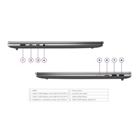 LENOVO NTB IdeaPad Slim 5 16AKP10 - AMD Ryzen AI 7 350,16" WUXGA IPS,16GB,1TSSD,HDMI,Radeon 860M,W11H,2Y CC