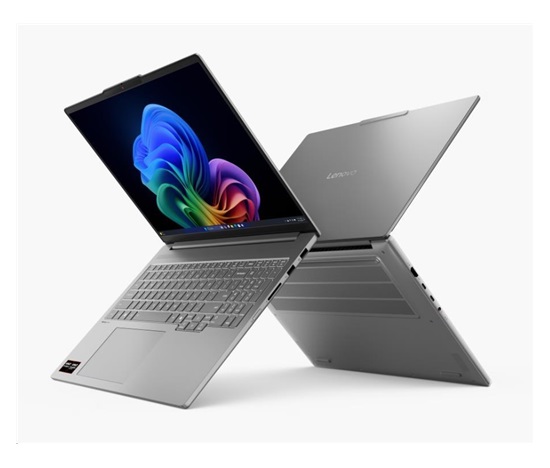 LENOVO NTB IdeaPad Pro 5 16AKP10 - AMD Ryzen AI 7 350,16" 2.8K OLED,32GB,1TSSD,HDMI,Radeon 860M,W11H,2Y CC
