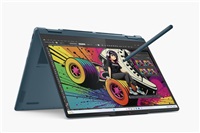 LENOVO NTB Yoga 7 2-in-1 14AKP10 - AMD Ryzen AI 5 340,14" WUXGA OLED Touch,16GB,1TSSD,HDMI,Radeon 840M,W11H,3Y Premium