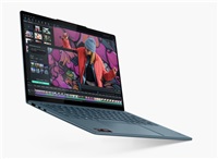 LENOVO NTB Yoga Slim 7 14AKP10 - AMD Ryzen AI 7 350,14" 2.8K WQXGA+ OLED,16GB,1TSSD,HDMI,Radeon 860M,W11H,3Y Premium
