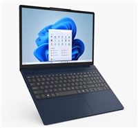 LENOVO NTB IdeaPad Slim 3 15IRH10 - i5-13420H,15.3" WUXGA IPS,16GB,512SSD,HDMI,Int. Intel UHD,W11H,2Y CC