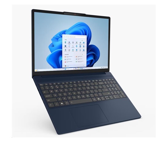 LENOVO NTB IdeaPad Slim 3 15IRH10 - i5-13420H,15.3" WUXGA IPS,16GB,512SSD,HDMI,Int. Intel UHD,W11H,2Y CC