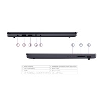 LENOVO NTB IdeaPad Slim 3 15IRH10 - i5-13420H,15.3" WUXGA IPS,16GB,512SSD,HDMI,Int. Intel UHD,W11H,2Y CC