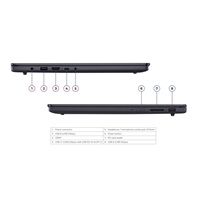 LENOVO NTB IdeaPad Slim 3 16AHP10 - AMD Ryzen 7 8840HS,16" WUXGA IPS,24GB,1TSSD,HDMI,Radeon 780M,W11H,2Y CC