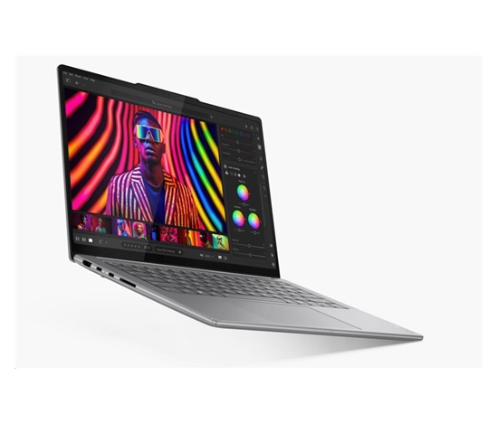 LENOVO NTB Yoga Pro 7 14IAH10 - Ultra 9 285H,14.5" 3K OLED Touch,32GB,1TSSD,HDMI,Intel Arc 140T,W11P,3Y Premium