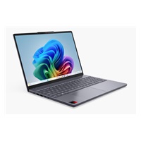LENOVO NTB IdeaPad Slim 3 15Q8X10 - Snapdragon X X1-26-100,15.3" WUXGA IPS,16GB,1TSSD,HDMI,Qualcomm® Adreno,W11H,2YCC