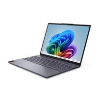 LENOVO NTB IdeaPad Slim 3 15Q8X10 - Snapdragon X X1-26-100,15.3" WUXGA IPS,16GB,1TSSD,HDMI,Qualcomm® Adreno,W11H,2YCC
