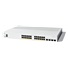 BAZAR - Cisco Catalyst switch C1300-24FP-4X (24xGbE,4xSFP+,24xPoE+,375W) - použito