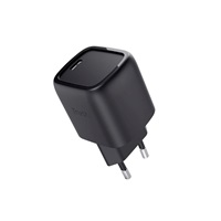 TRUST GaN Nabíječka MAXO 30W, USB-C, černá