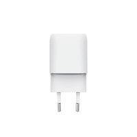 TRUST GaN Nabíječka MAXO 30W, USB-C, bílá