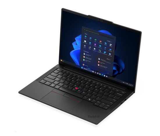 LENOVO NTB ThinkPad E14 G7 - AMD Ryzen 5 230,14" WUXGA IPS,16GB,512SSD,HDMI,Radeon 760M,W11P,3Y Onsite
