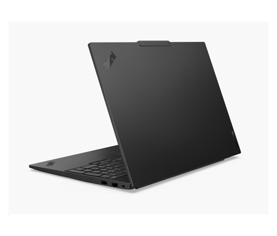 LENOVO NTB ThinkPad E16 G3 - Ryzen 5 230,16" WUXGA IPS,16GB,512SSD,HDMI,Radeon 760M,W11P,3Y Onsite
