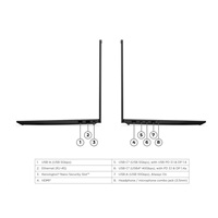 LENOVO NTB ThinkPad E16 G3 - Ryzen 7 250,16" WUXGA IPS,32GB,1TSSD,HDMI,Radeon 780M,W11P,3Y Onsite