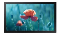 SMART Signage LED 24" LH24QBCTBGCXEN