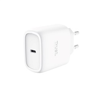 TRUST GaN Nabíječka MAXO 45W, USB-C, bílá