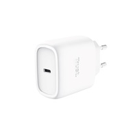 TRUST GaN Nabíječka MAXO 45W, USB-C, bílá