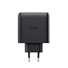 TRUST GaN Nabíječka MAXO 65W 2-Port, USB-C, bílá