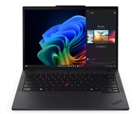 LENOVO NTB ThinkPad T14 G6 - Ultra 5 228V,14" WUXGA IPS,32GB,512SSD,HDMI,Int. Intel Arc,W11P,3Y Premier