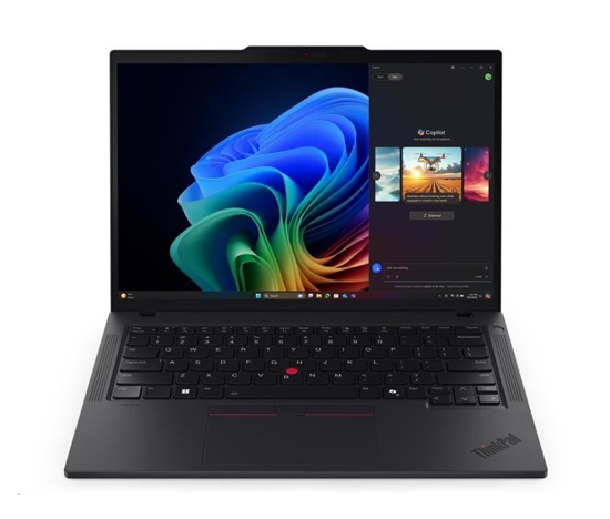 LENOVO NTB ThinkPad T14 G6 - Ultra 5 228V,14" WUXGA IPS,32GB,512SSD,HDMI,Int. Intel Arc,W11P,3Y Premier