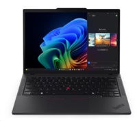 LENOVO NTB ThinkPad T14 G6 - Ultra 7 258V,14" WUXGA IPS,32GB,1TSSD,HDMI,Int. Intel Arc,W11P,3Y Premier