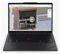 LENOVO NTB ThinkPad P14s G6 - AMD Ryzen AI 7 PRO 350,14" WUXGA IPS,32GB,1TSSD,HDMI,Int. AMD Radeon,W11P,3Y Premier