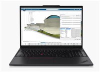 LENOVO NTB ThinkPad P16s Gen 4 - AMD Ryzen AI 7 PRO 350,16" WUXGA IPS,32GB,1TSSD,HDMI,Int. AMD Radeon,W11P,3Y Premier