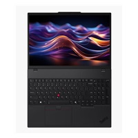 LENOVO NTB ThinkPad P16s Gen 4 - AMD Ryzen AI 7 PRO 350,16" WUXGA IPS,32GB,1TSSD,HDMI,Int. AMD Radeon,W11P,3Y Premier